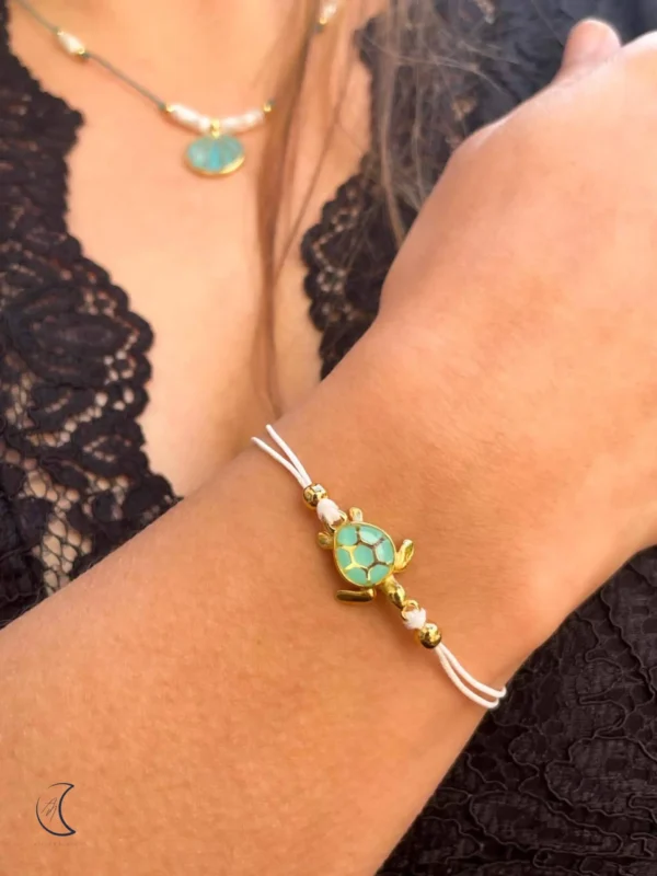 Bracelet HONU - Ocean Vibes