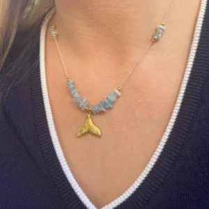 Collier WHALE(2)