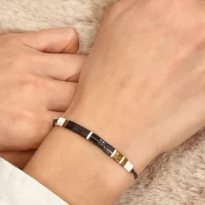 JOIE - Bracelet Secret Code