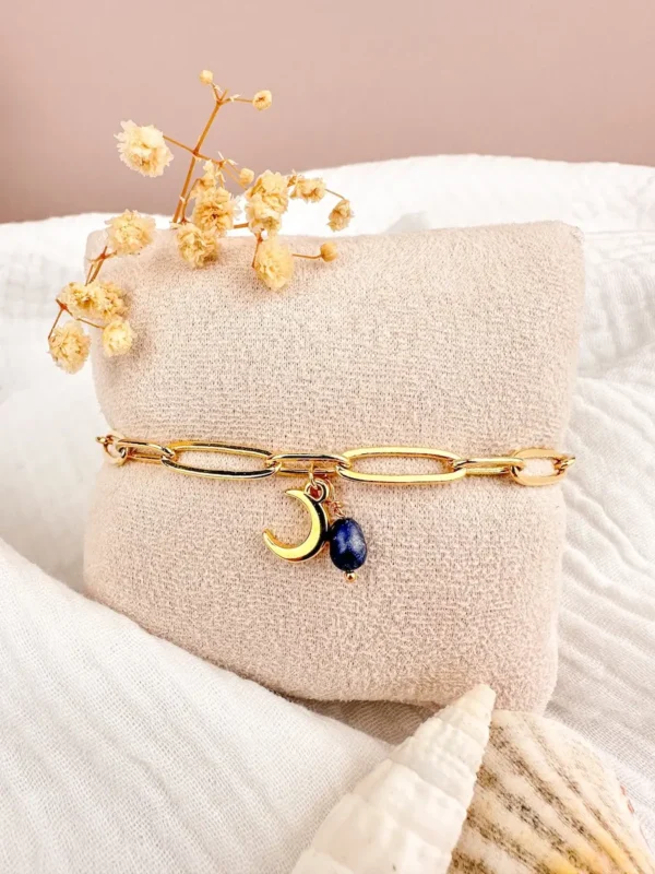Bracelet LUNA SOMBRE
