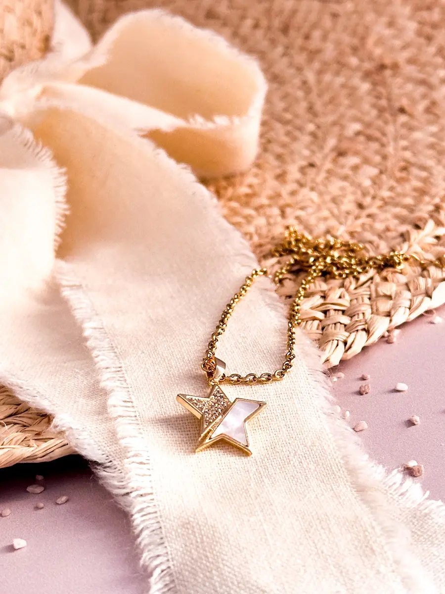 Collier MARIE (3)