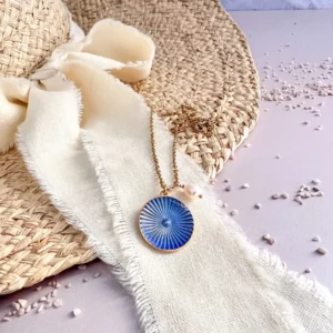 Collier SUNRISE (3)