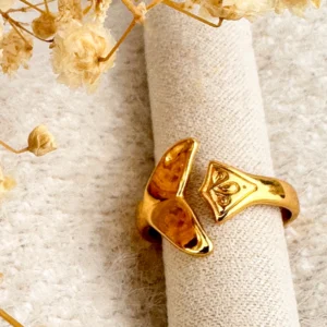 Bague SERENA